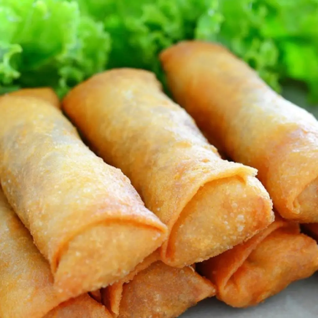 سبرنغ رول